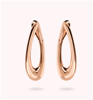 Earrings Bronzallure Woman in Metal Alloy WSBZ02454.R